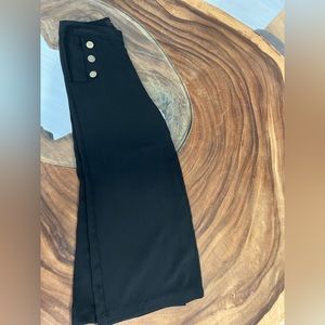 Wide leg pants from target. Great conditions. Size XS